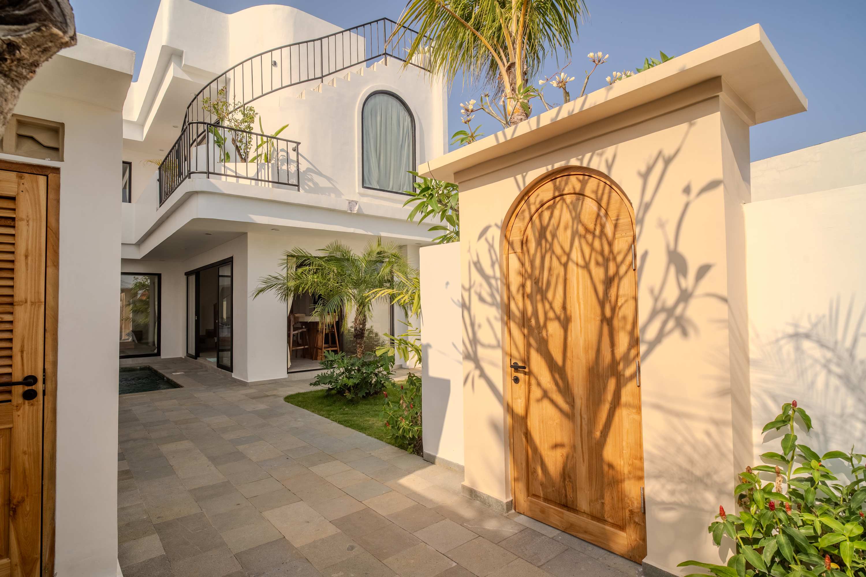 CASA DEL CANGGU 2, photo 1
